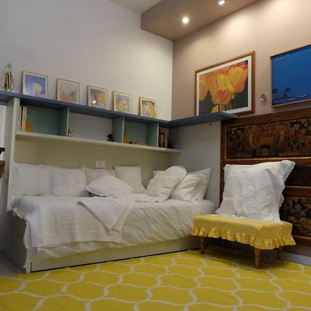 Milano B&B Чинизелло-Бальзамо Экстерьер фото