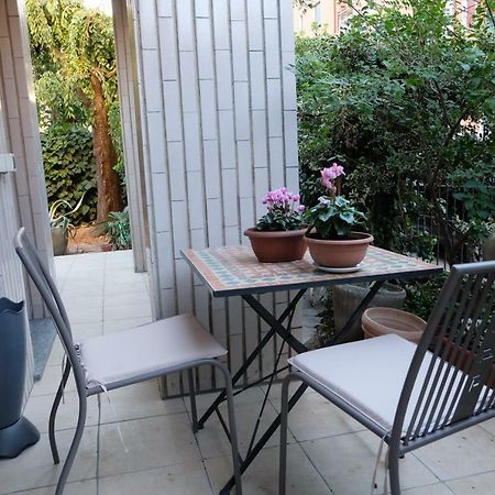 Milano B&B Чинизелло-Бальзамо Экстерьер фото