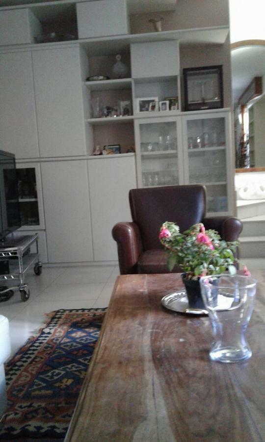 Milano B&B Чинизелло-Бальзамо Экстерьер фото