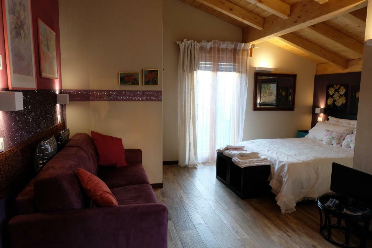 Milano B&B Чинизелло-Бальзамо Экстерьер фото