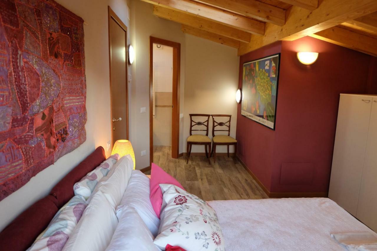 Milano B&B Чинизелло-Бальзамо Экстерьер фото