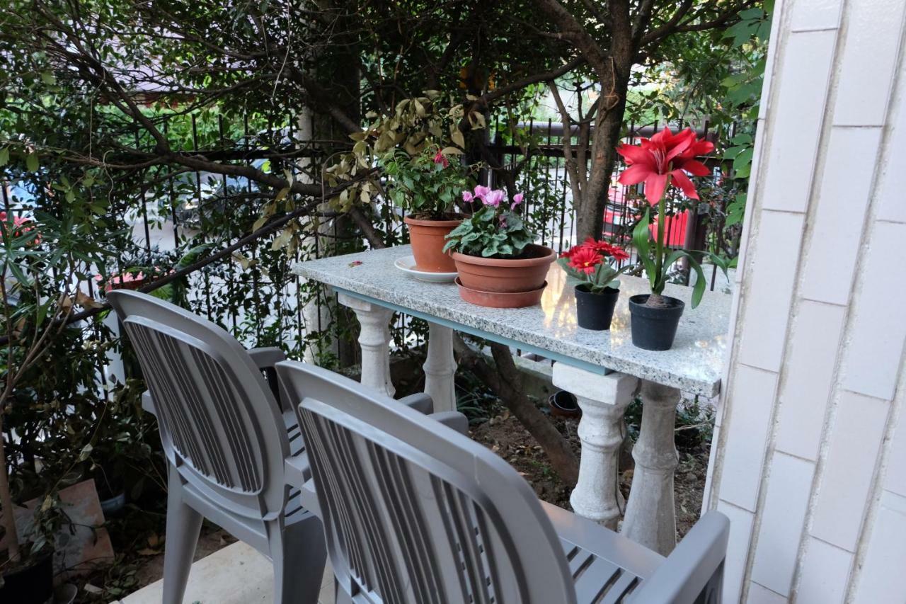 Milano B&B Чинизелло-Бальзамо Экстерьер фото