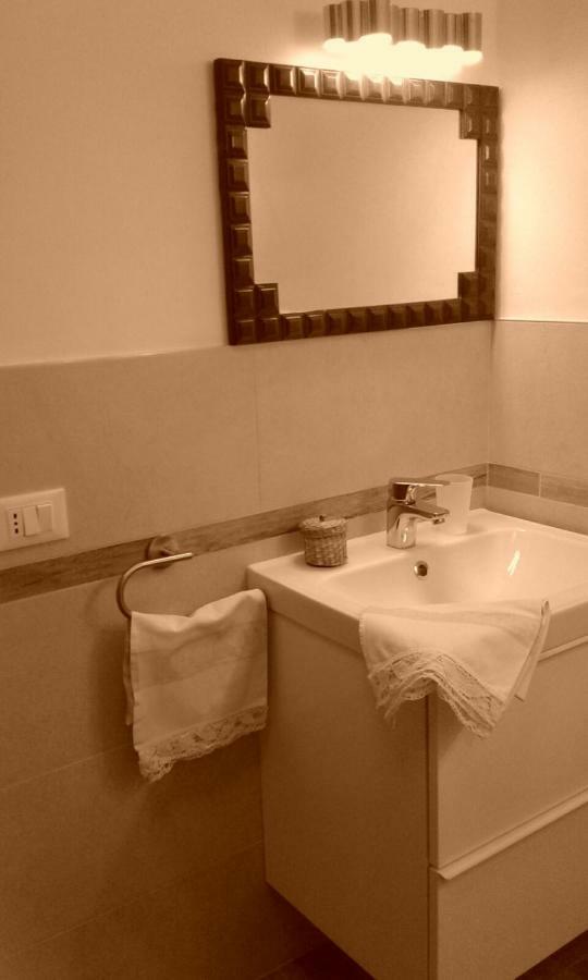 Milano B&B Чинизелло-Бальзамо Экстерьер фото
