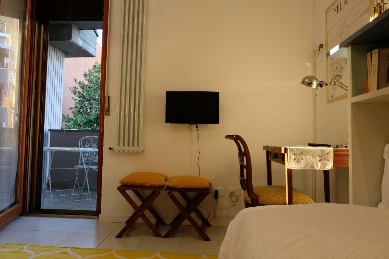 Milano B&B Чинизелло-Бальзамо Экстерьер фото