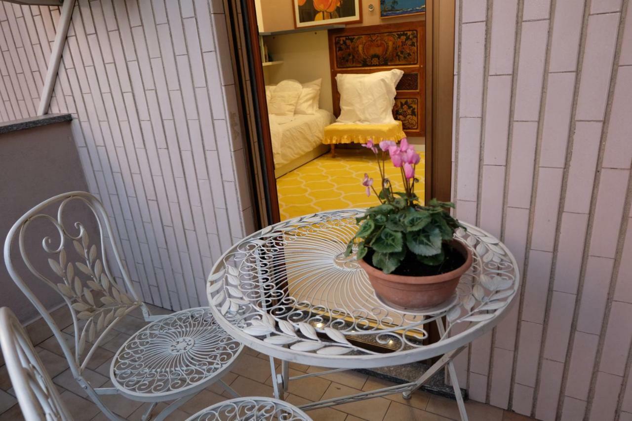 Milano B&B Чинизелло-Бальзамо Экстерьер фото