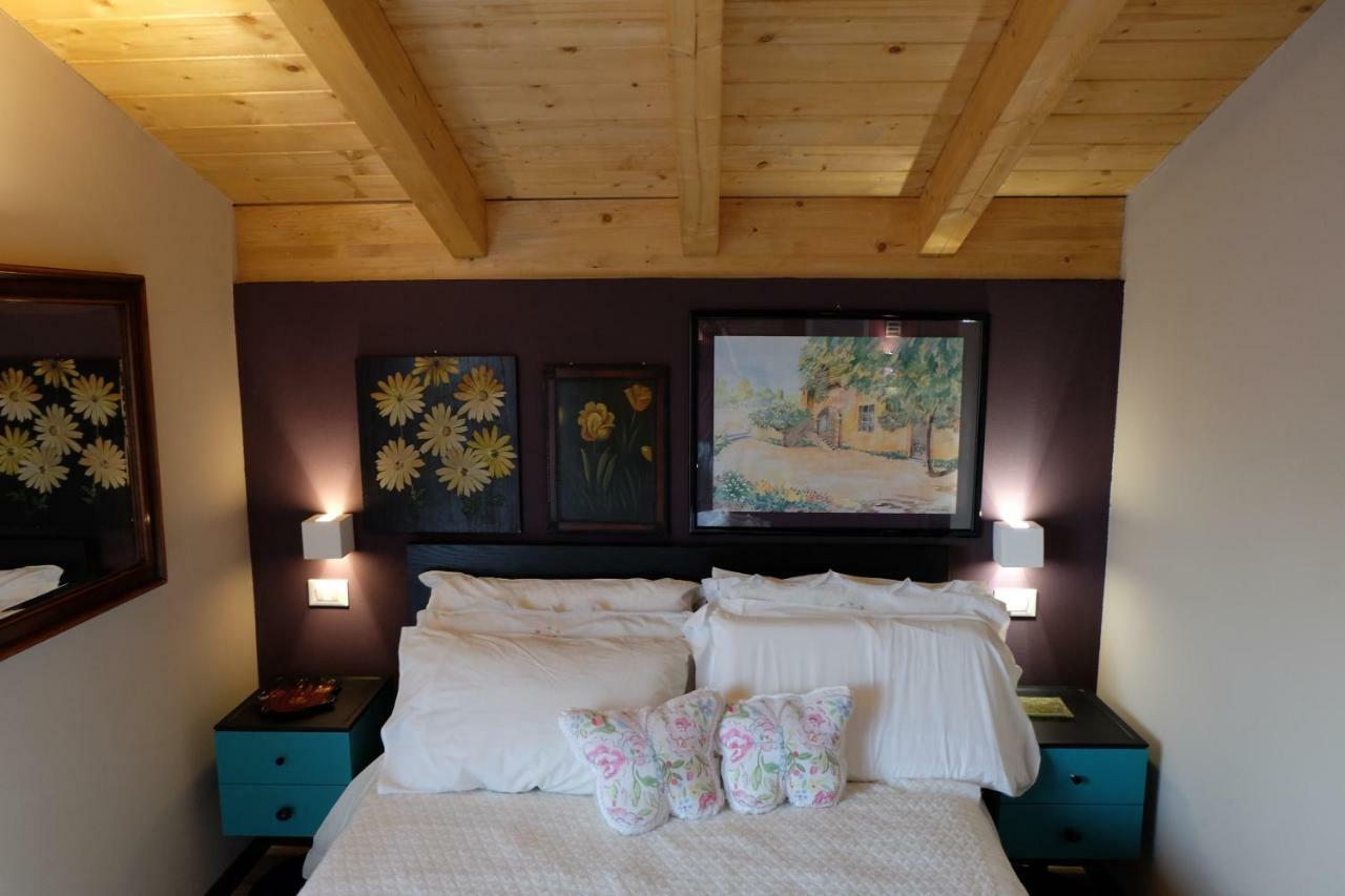 Milano B&B Чинизелло-Бальзамо Экстерьер фото