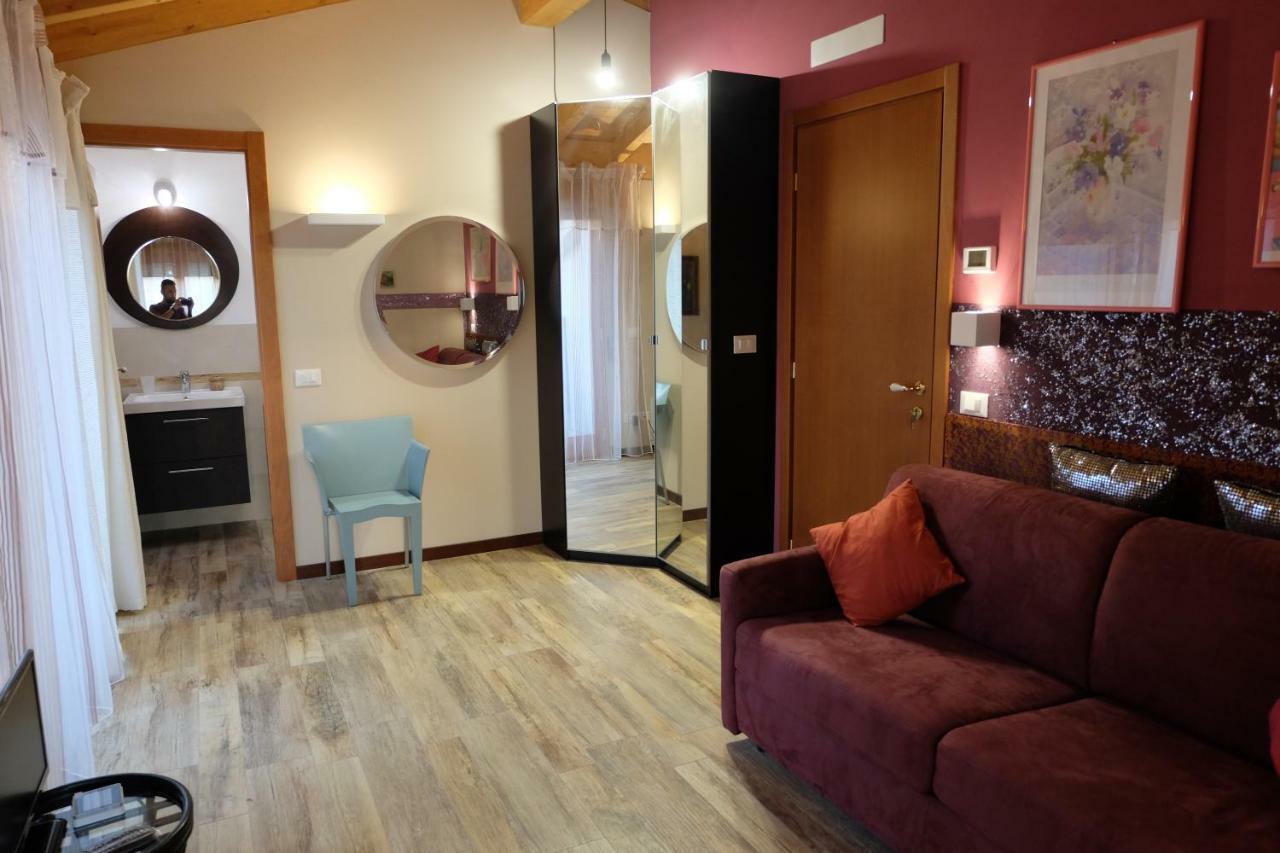 Milano B&B Чинизелло-Бальзамо Экстерьер фото