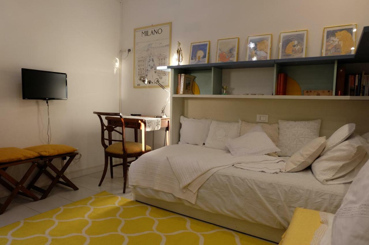 Milano B&B Чинизелло-Бальзамо Экстерьер фото
