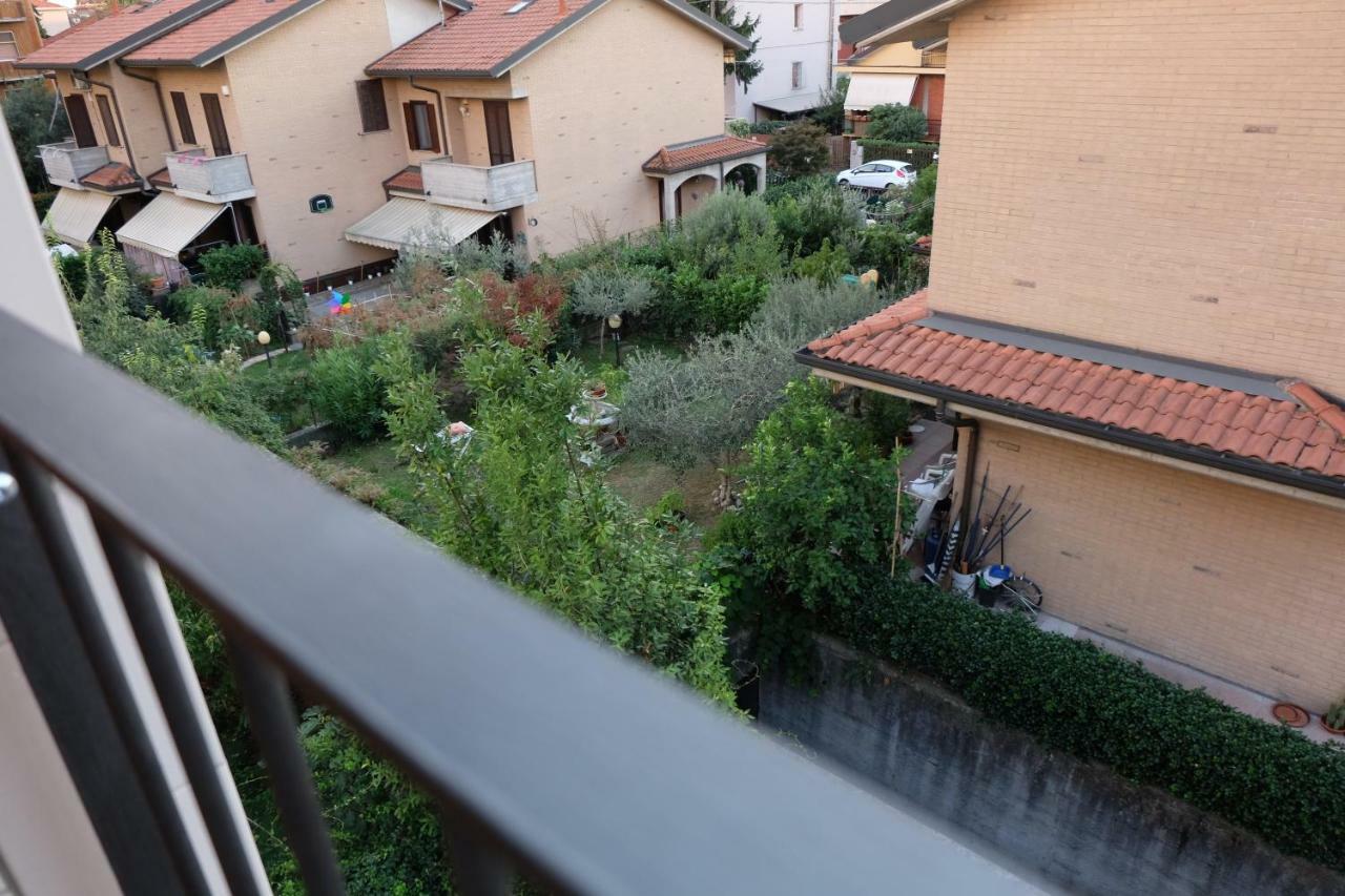 Milano B&B Чинизелло-Бальзамо Экстерьер фото