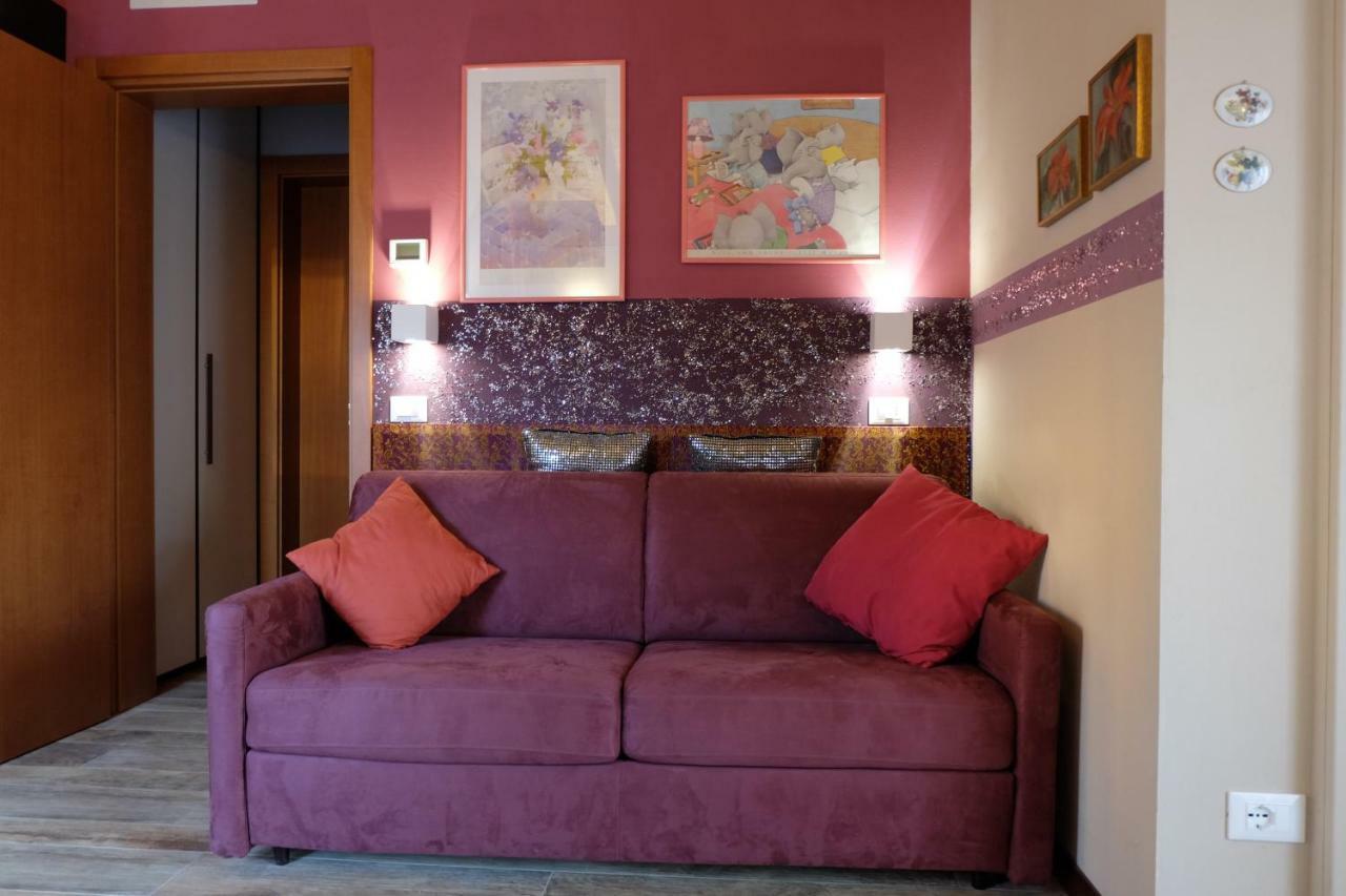 Milano B&B Чинизелло-Бальзамо Экстерьер фото