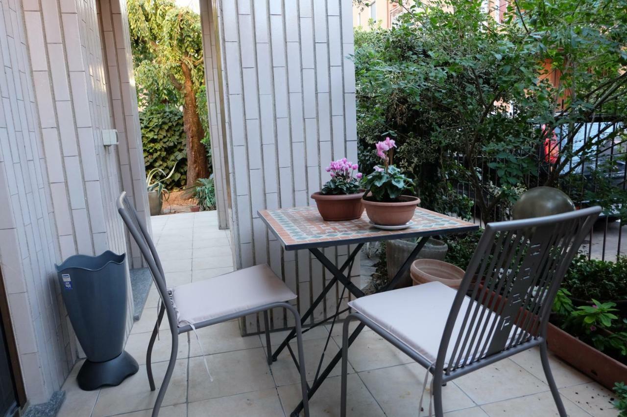 Milano B&B Чинизелло-Бальзамо Экстерьер фото
