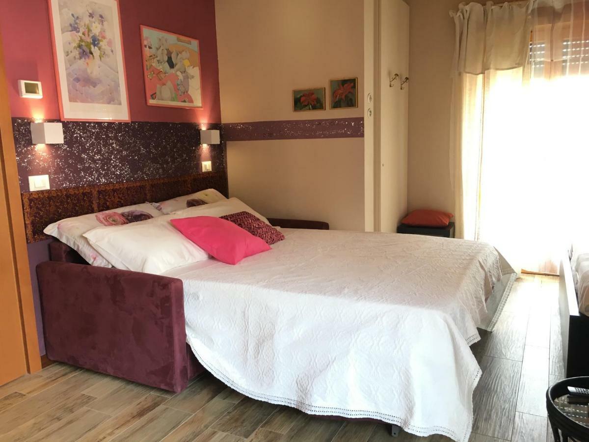 Milano B&B Чинизелло-Бальзамо Экстерьер фото